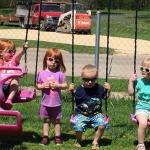 Meet your Posher, Mandy