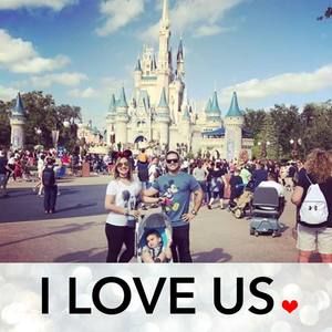 Meet your Posher, Christian