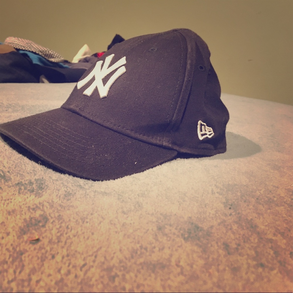 Toddler original Yankee hat