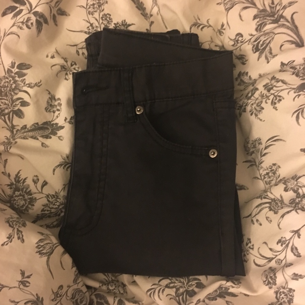 Cheap Monday Secondskin Jeans