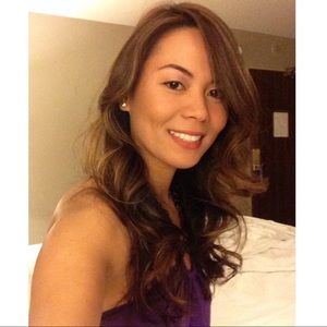 Meet your Posher, Genevieve