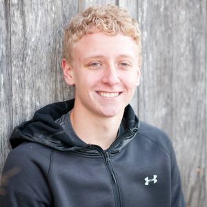 Meet your Posher, Seth