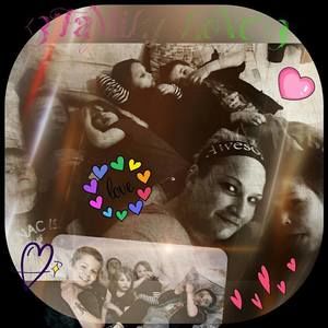 Meet your Posher, Stephi