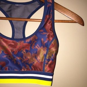 Without Walls Sport Bra