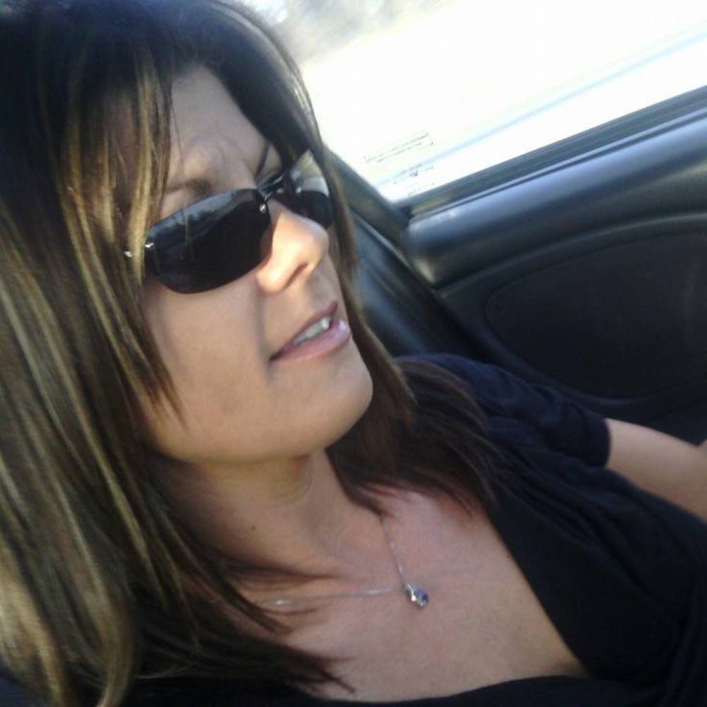 Meet your Posher, Kristy