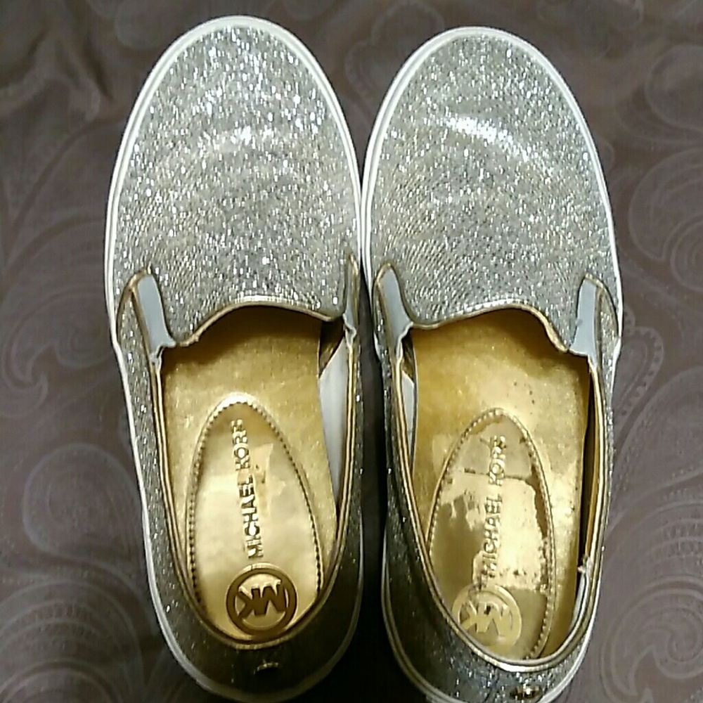 Micheal kors shoes