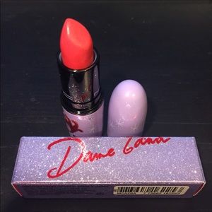 Mac Lipstick, Coral Polyp