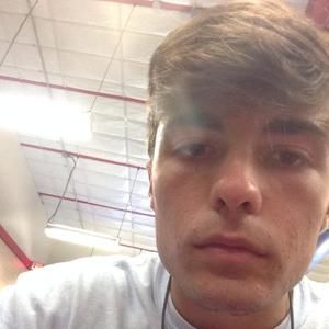 Meet your Posher, Graham