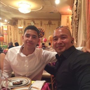 Meet your Posher, Roberto