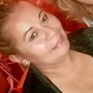 Meet your Posher, Sandra