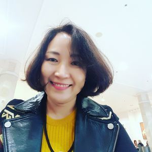 Meet your Posher, Soonyoung