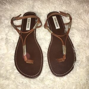 Steve Madden Sandals