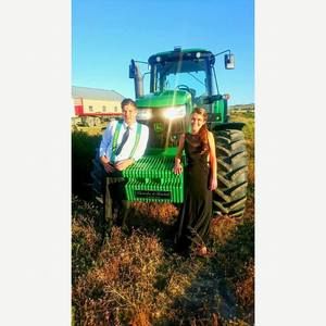 Meet your Posher, Roelof