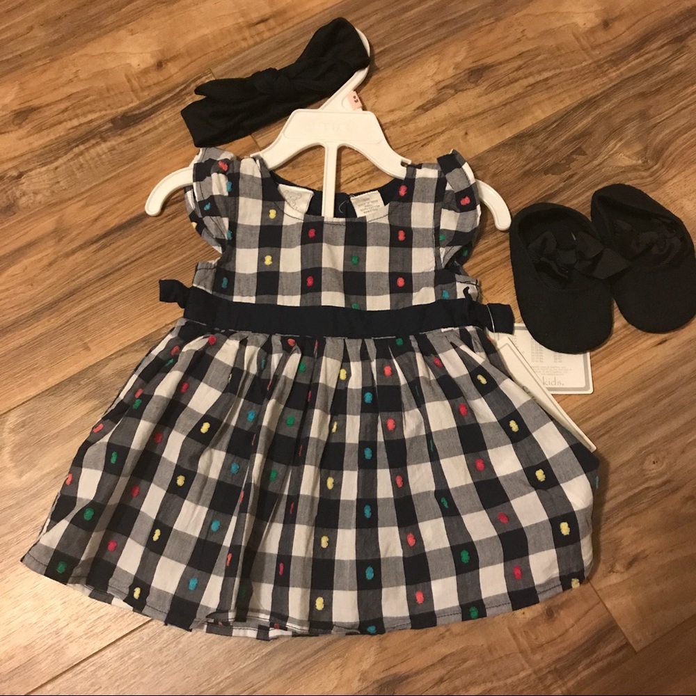 New dress!