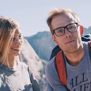 Meet your Posher, Logan