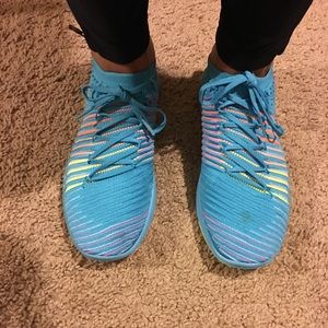 Nike Frees Athletic Shoe