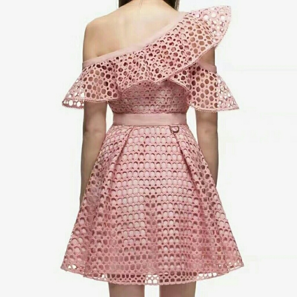 Self Portrait dress - Picture 2 of 8