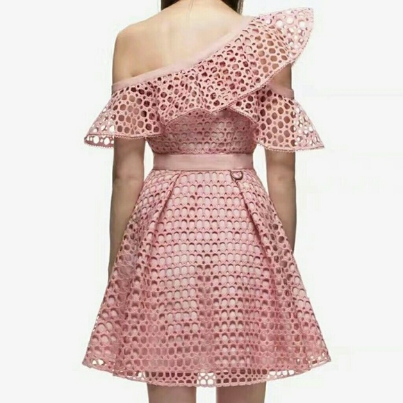 Self Portrait dress - Picture 2 of 8