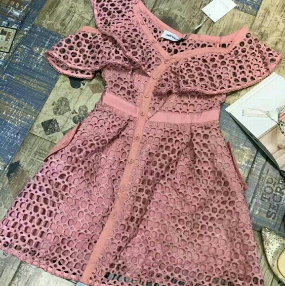 Self Portrait dress - Picture 4 of 8