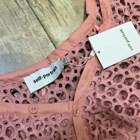 Self Portrait dress - Picture 6 of 8