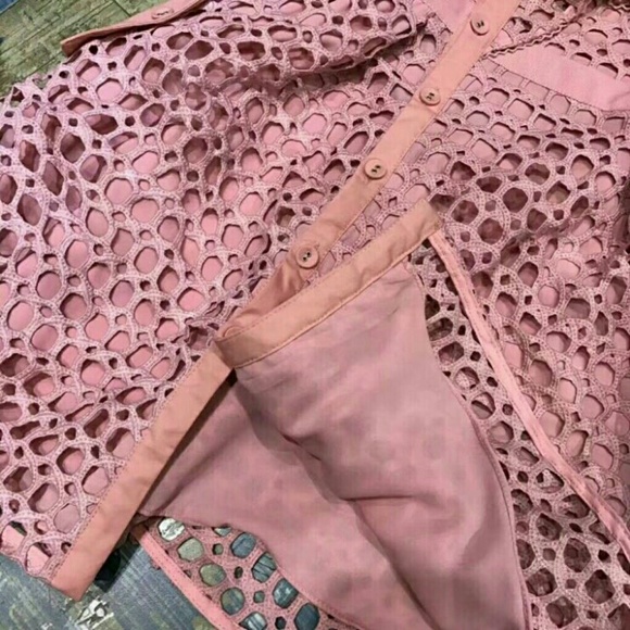 Self Portrait dress - Picture 7 of 8