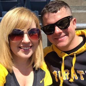 Meet your Posher, Gary