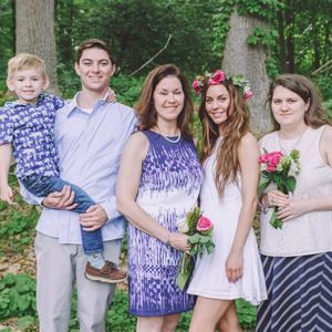 Meet your Posher, Dan