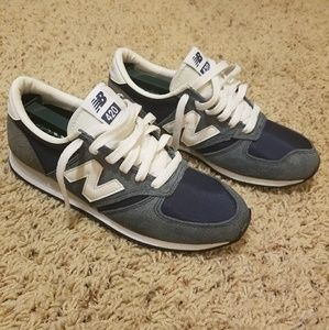 New Balance 420