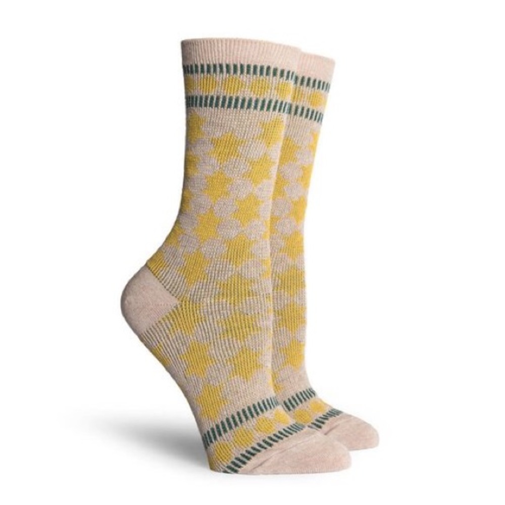 Richer Poorer Socks
