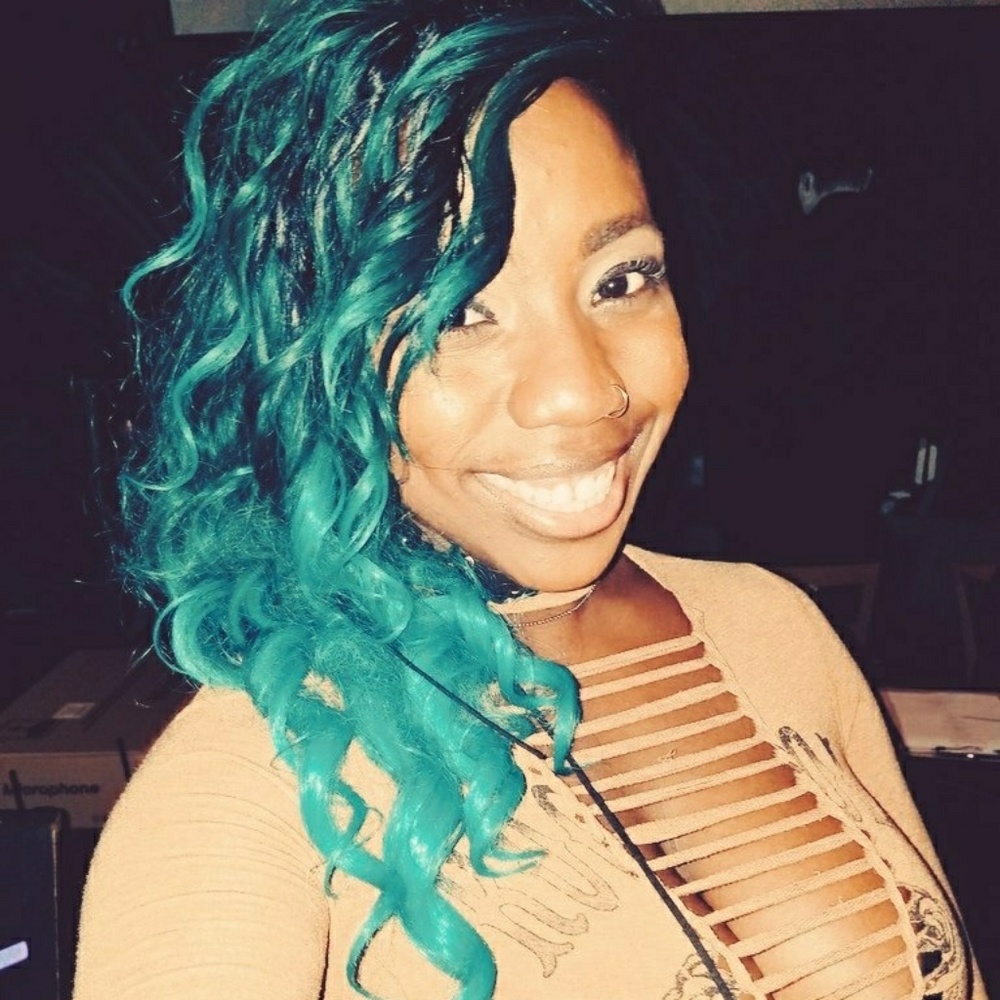 Meet your Posher, Rita