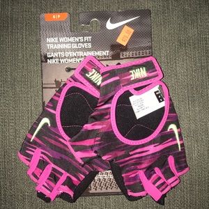 Nike Women's Fit Training Gloves