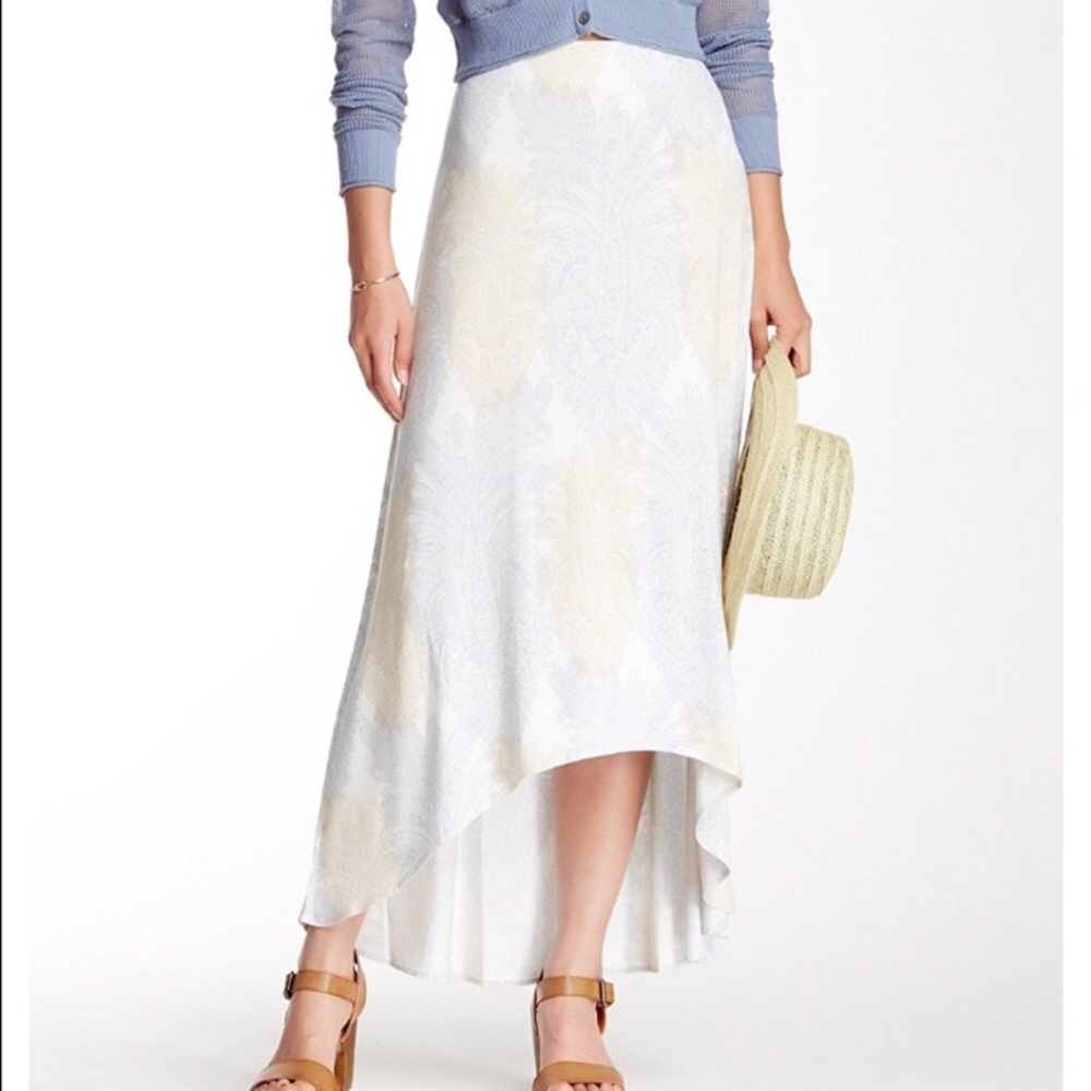 Tommy Bahama Pineapple Skirt