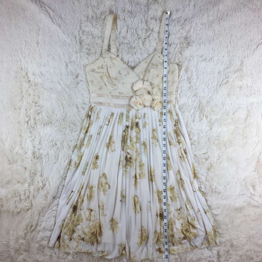 Anthropologie Tea and Sweets Dress by Deletta - Picture 7 of 8