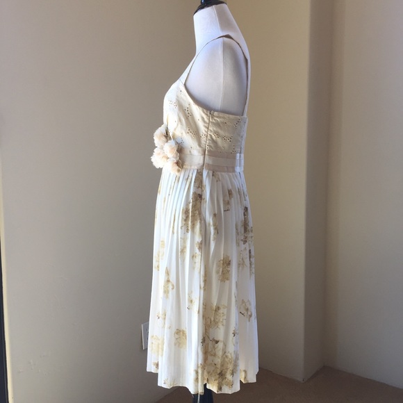 Anthropologie Tea and Sweets Dress by Deletta - Picture 3 of 8