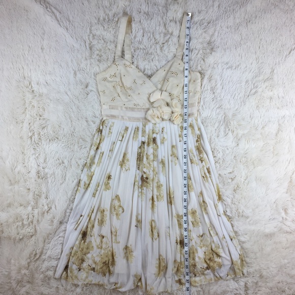 Anthropologie Tea and Sweets Dress by Deletta - Picture 7 of 8