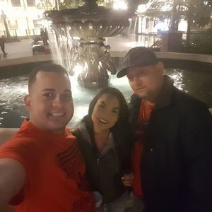 Meet your Posher, Hector