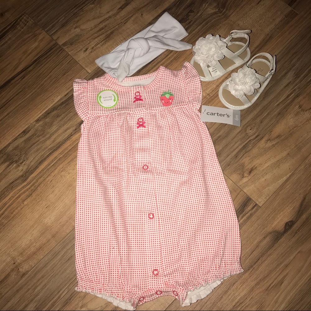 Cute body suit