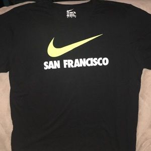 Nike Men's Tee size XL