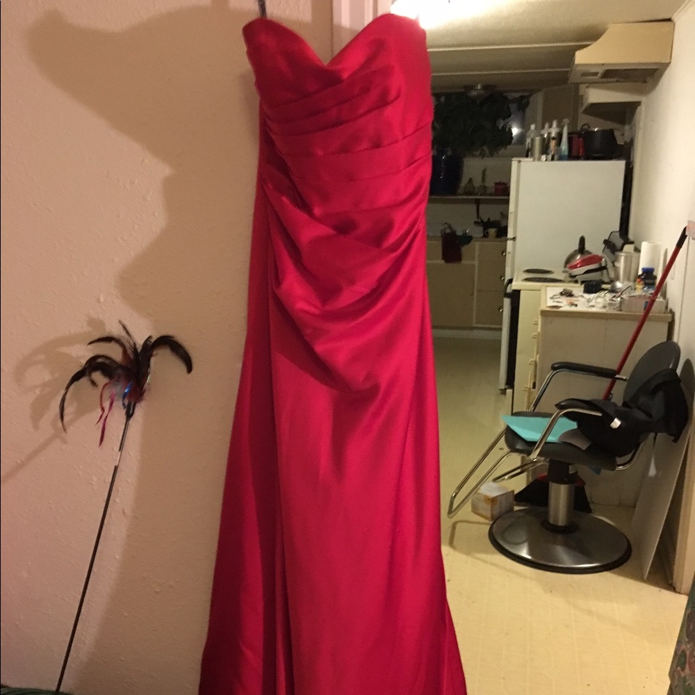 Alfred Angelo Gown