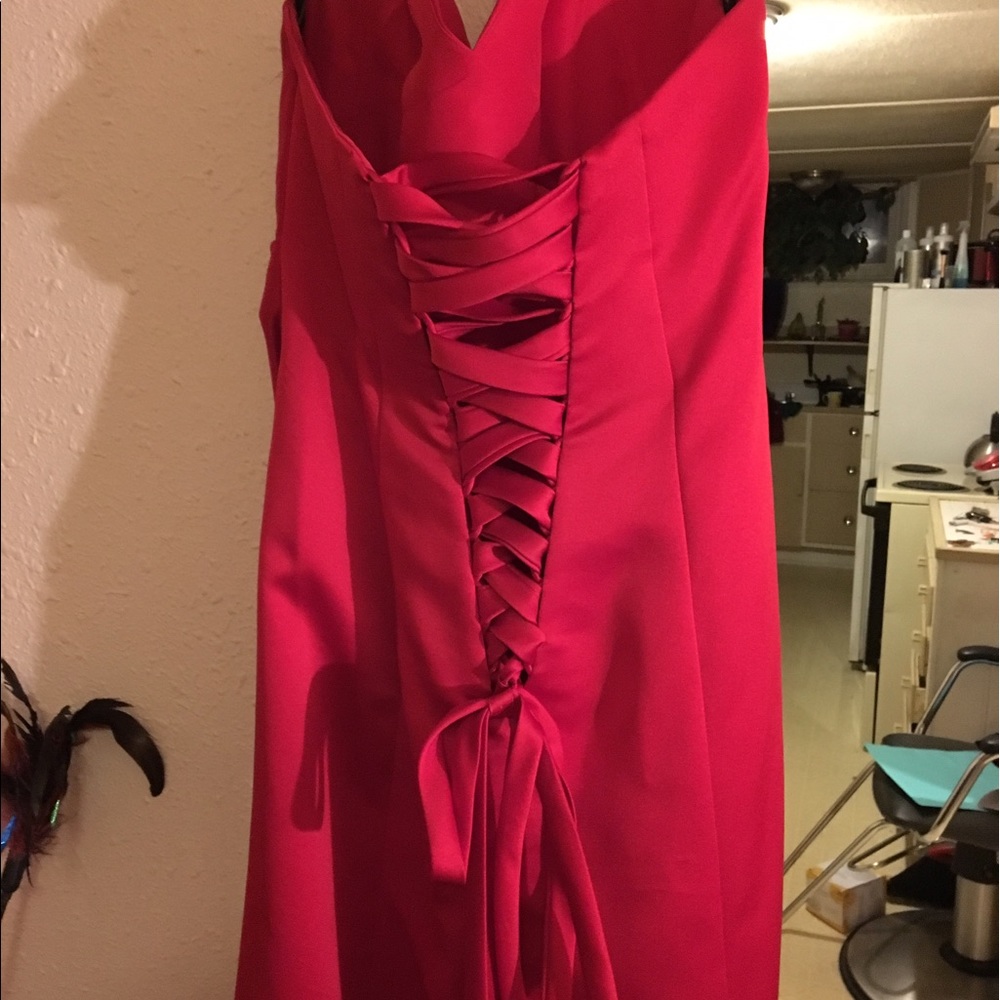 Alfred Angelo Gown - Picture 2 of 2