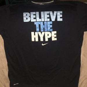 Nike Dri-Fit Tee Shirt size XXL