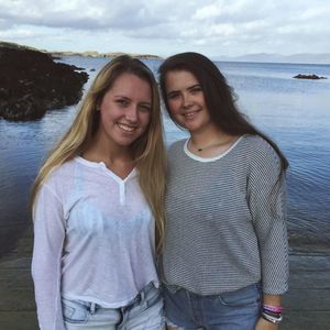 Meet your Posher, Madison