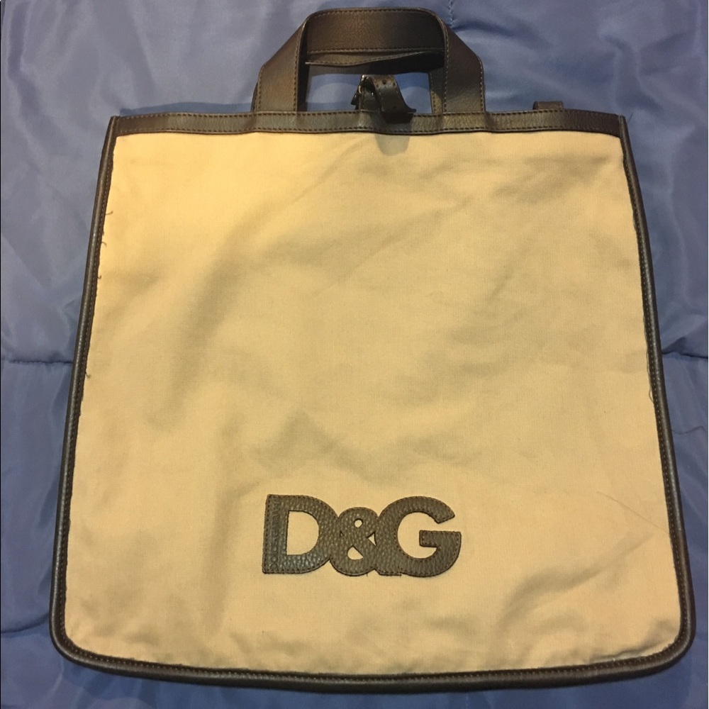 Dolce & Gabbana Bag