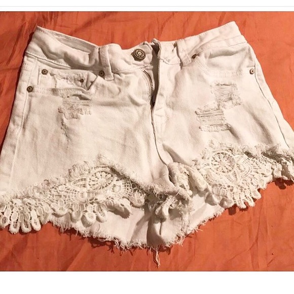 Shorts and Shirts - Picture 8 of 8