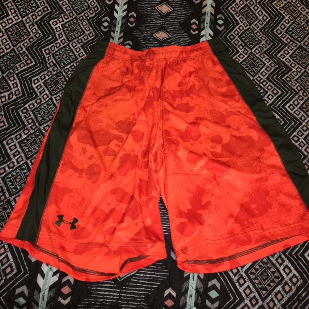 Under Armour Shorts