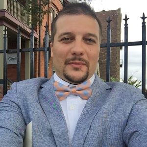 Meet your Posher, Matthew