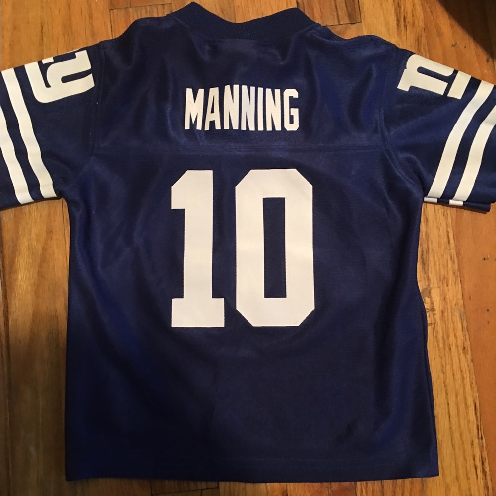 🏈NY Giants jersey!🏈