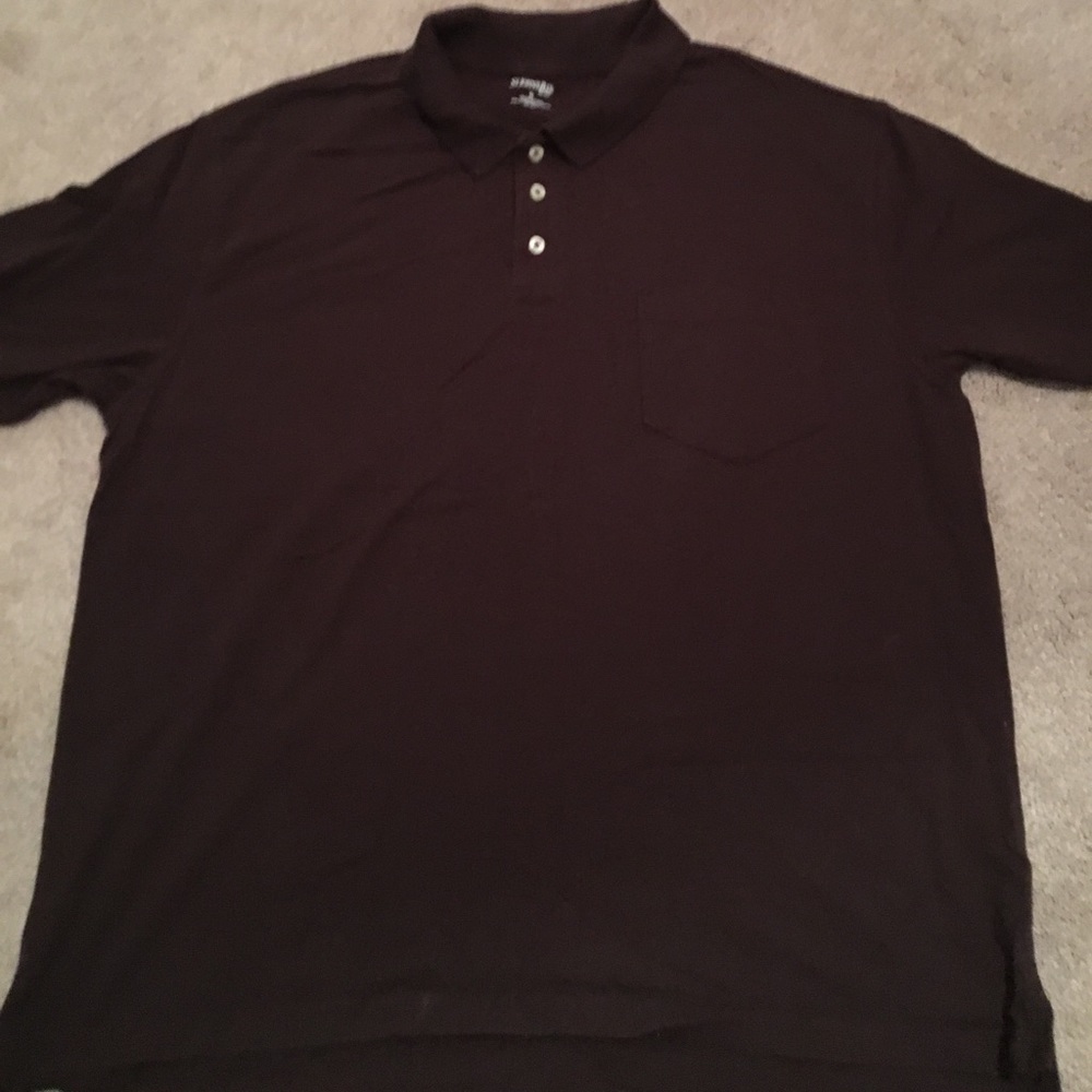 St Johns Bay shirt for men size XL