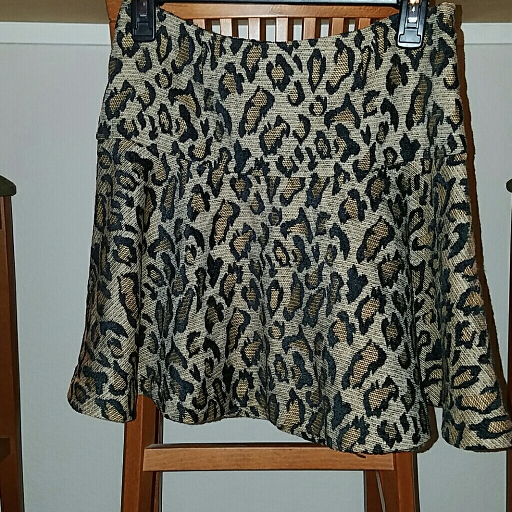 Free People Skirt