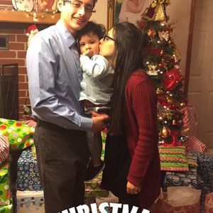 Meet your Posher, Gisselle